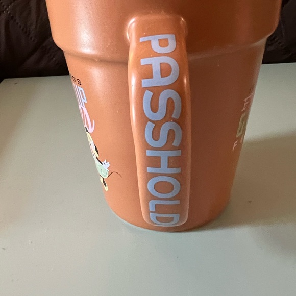 Minnie Mouse and Mickey Disney Mug - Picture 3 of 6